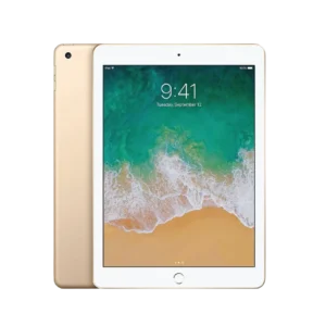 Apple iPad (5th)