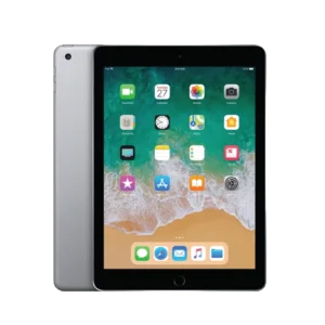Apple iPad (6th)