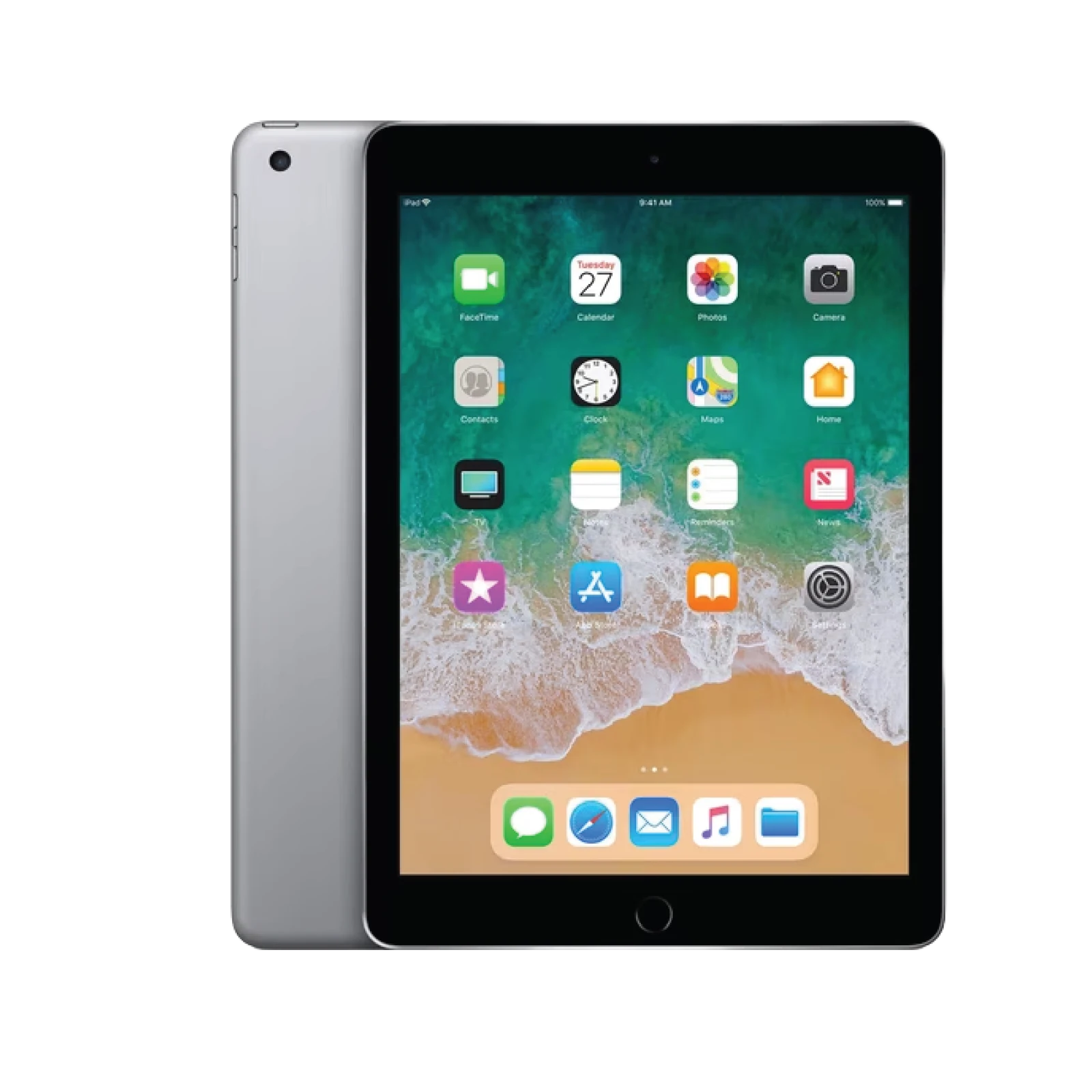 Apple iPad (7th) repair
