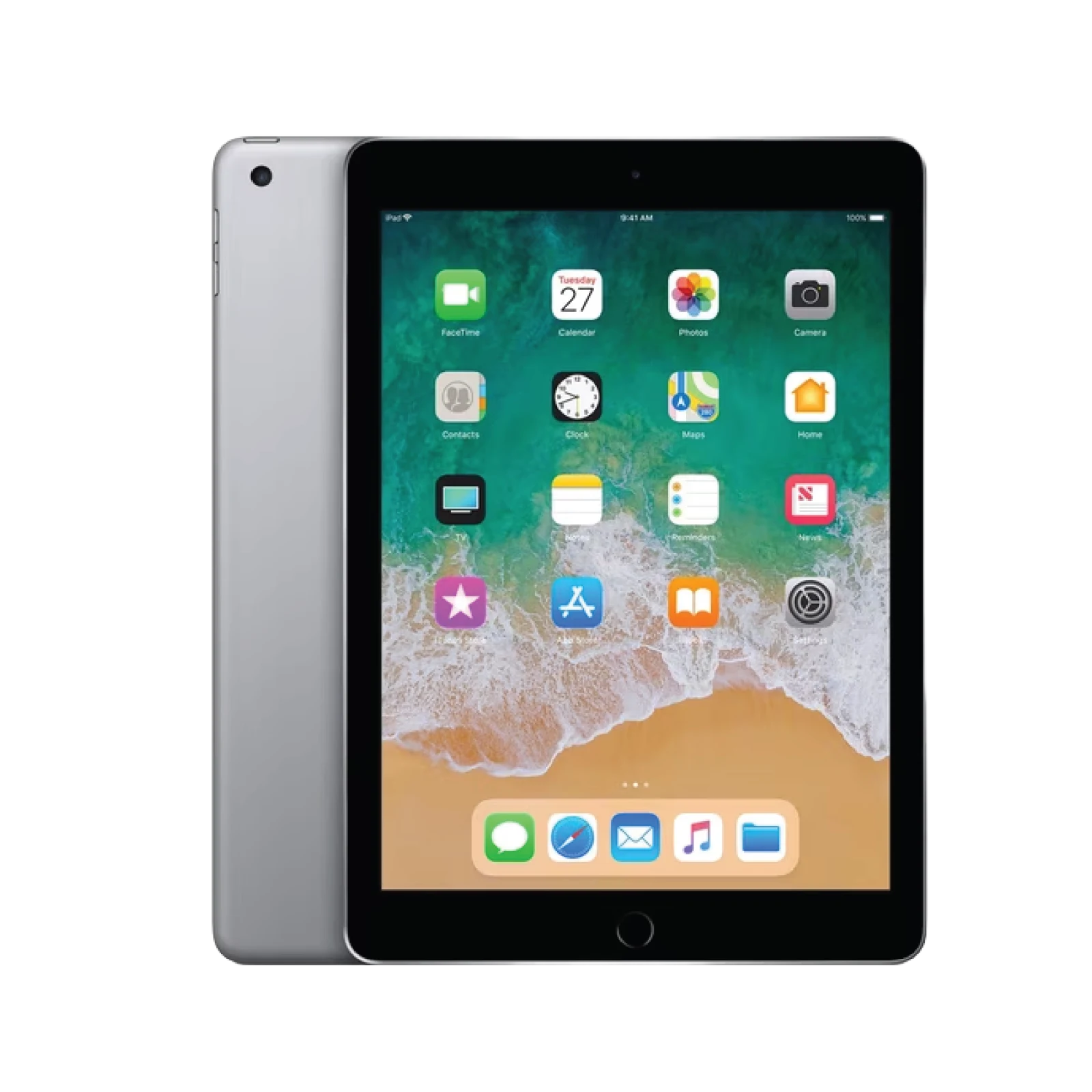 Apple iPad (9th Gen) repair