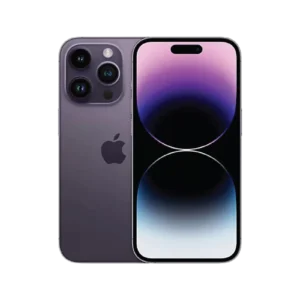 Apple iPhone 14 Pro