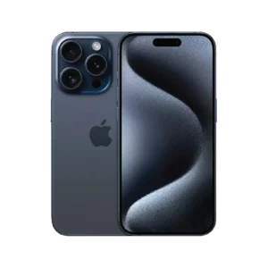 Apple iPhone 15 Pro