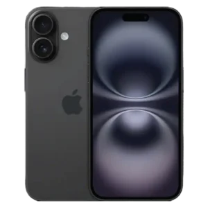 Apple iPhone 16 Plus
