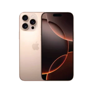 Apple iPhone 16 Pro