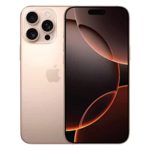Apple iPhone 16 Pro Max