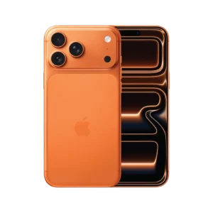 Apple iPhone 17 Pro