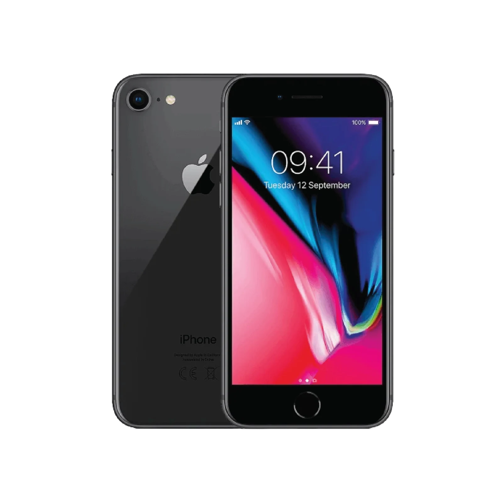 Apple iPhone 8 repair